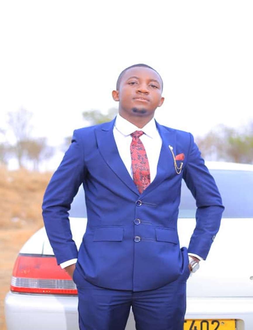 Mr. Eliud Ezekia Anyelwise